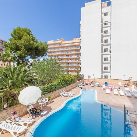 Bluesea Arenal Tower Adults Only Hotel El Arenal  Eksteriør billede