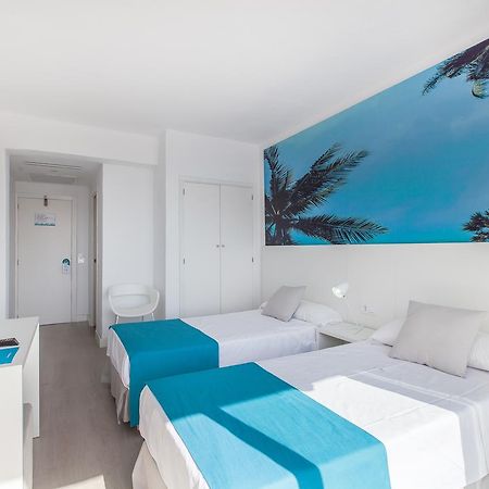 Bluesea Arenal Tower Adults Only Hotel El Arenal  Eksteriør billede