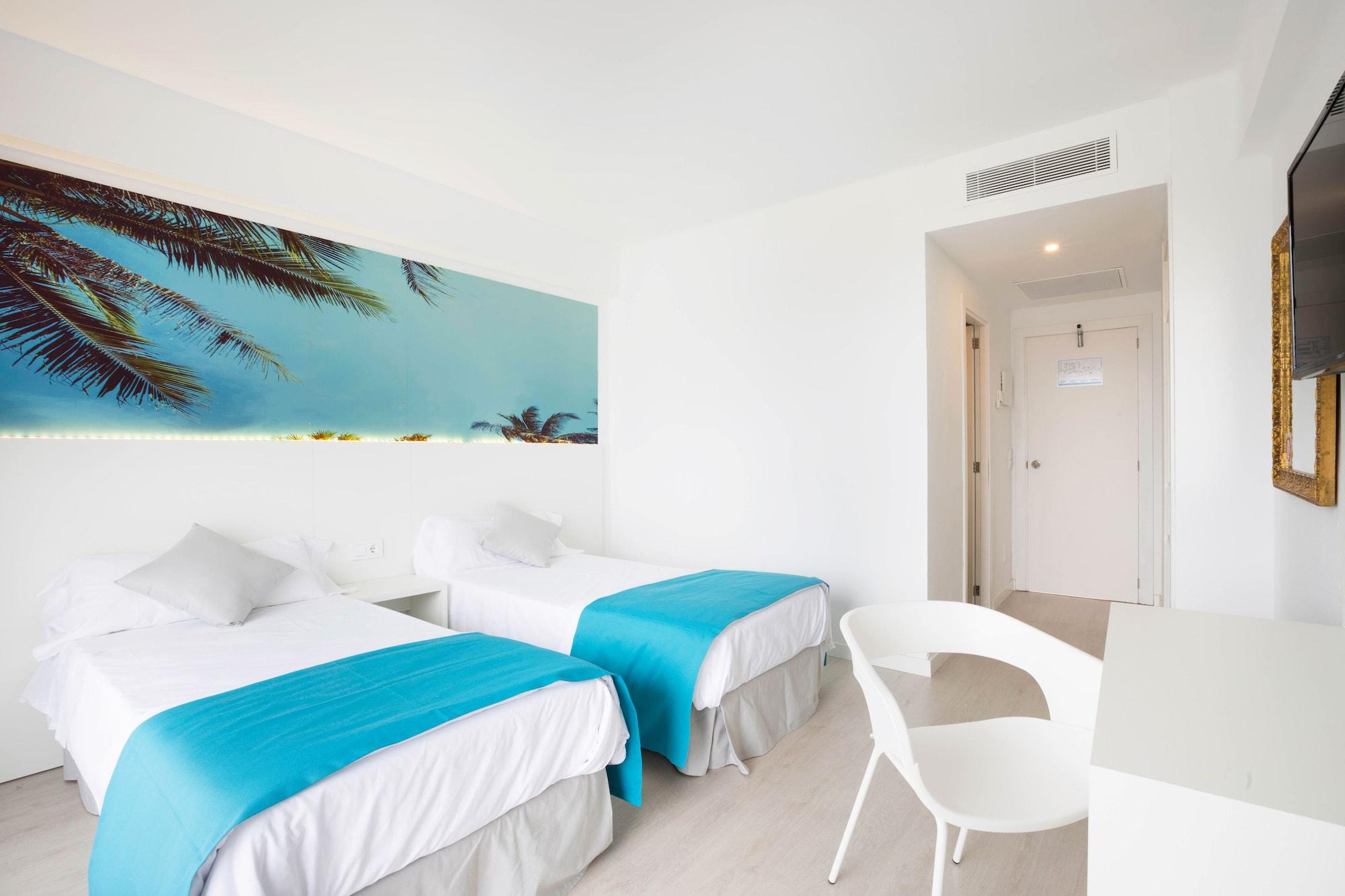 Bluesea Arenal Tower Adults Only Hotel El Arenal  Eksteriør billede