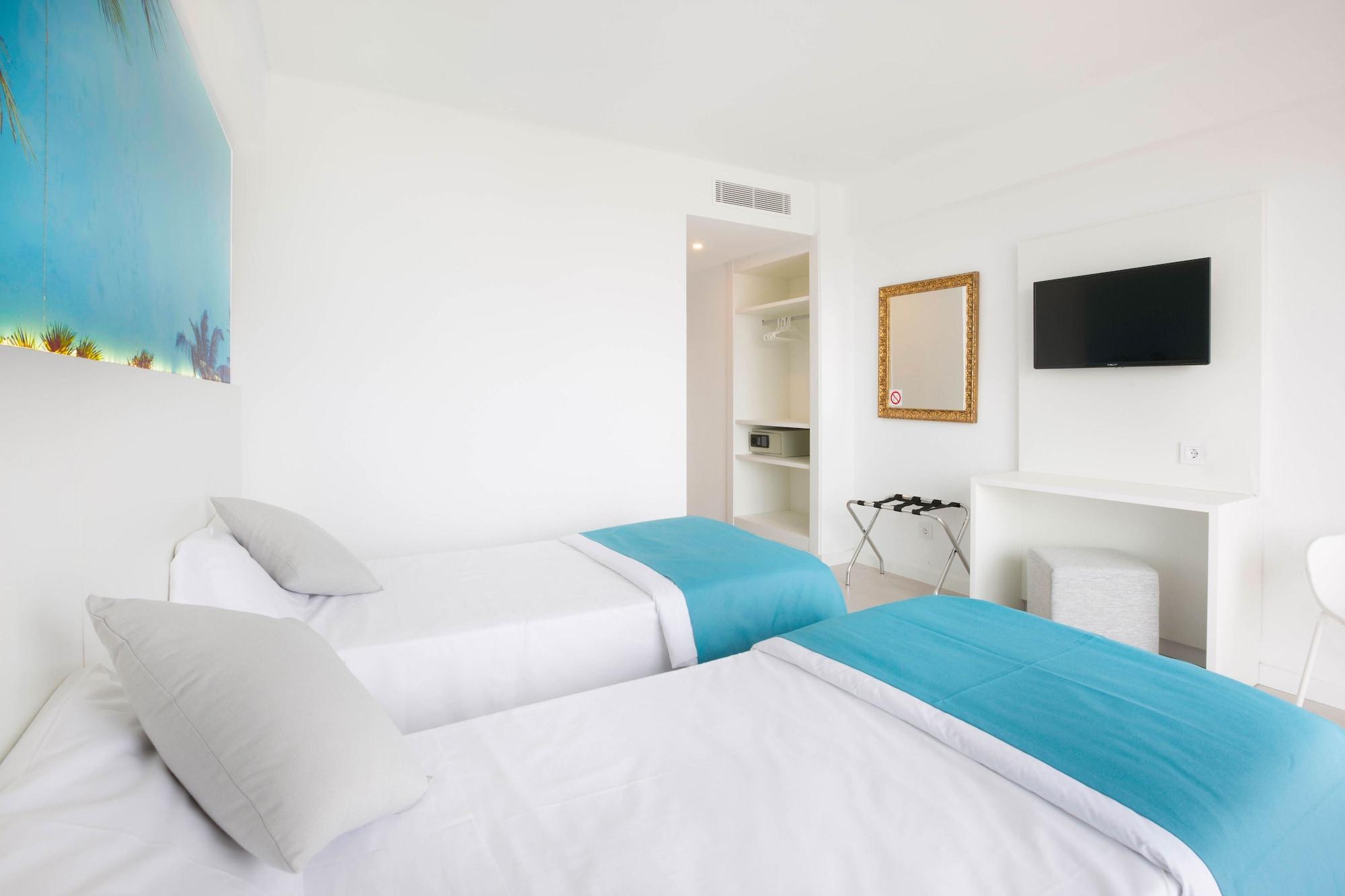 Bluesea Arenal Tower Adults Only Hotel El Arenal  Eksteriør billede