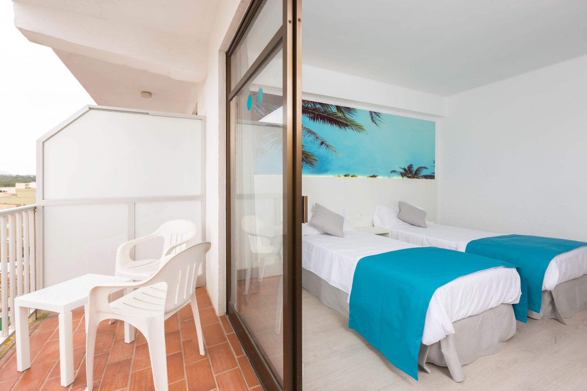 Bluesea Arenal Tower Adults Only Hotel El Arenal  Eksteriør billede