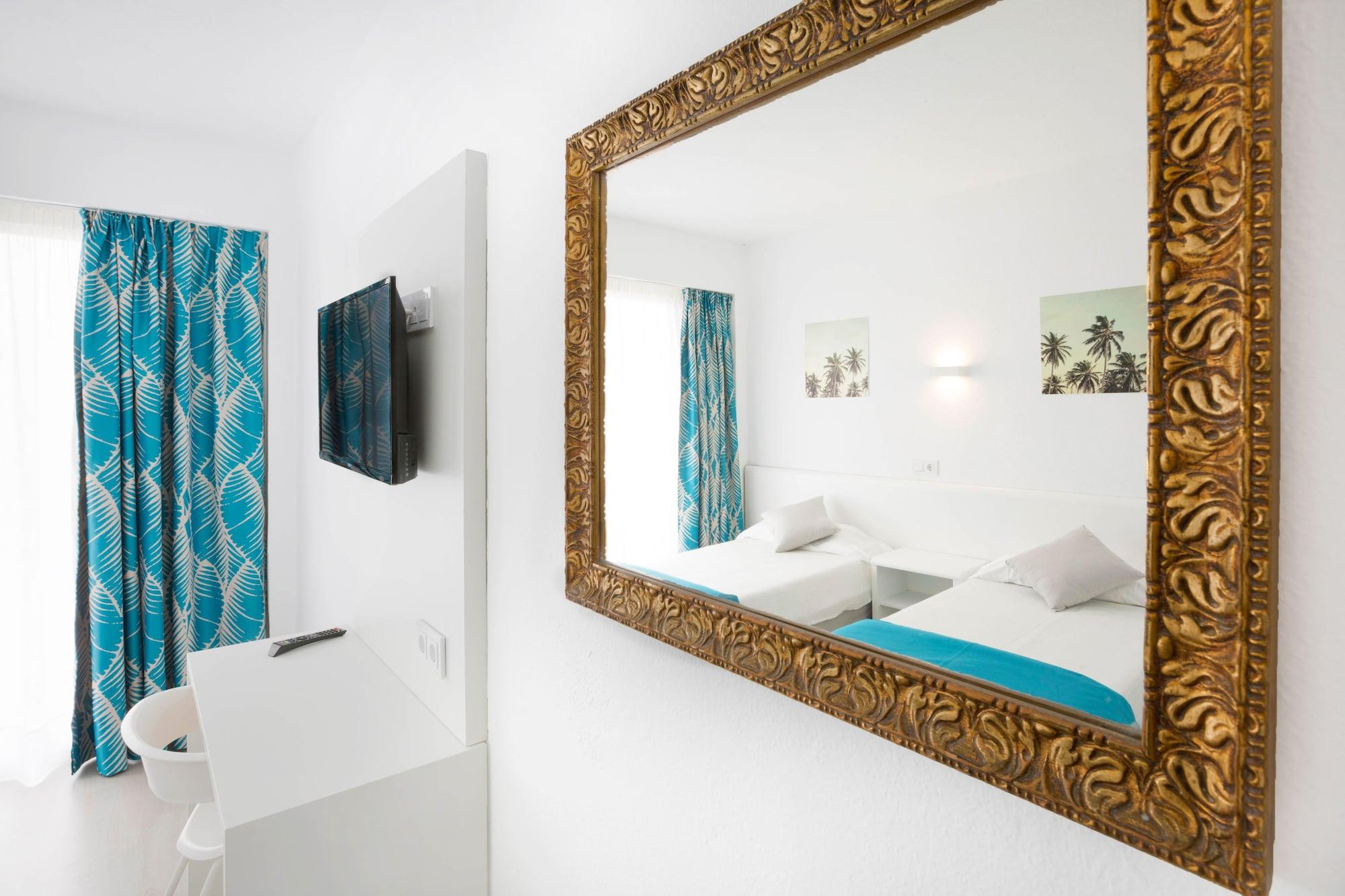 Bluesea Arenal Tower Adults Only Hotel El Arenal  Eksteriør billede