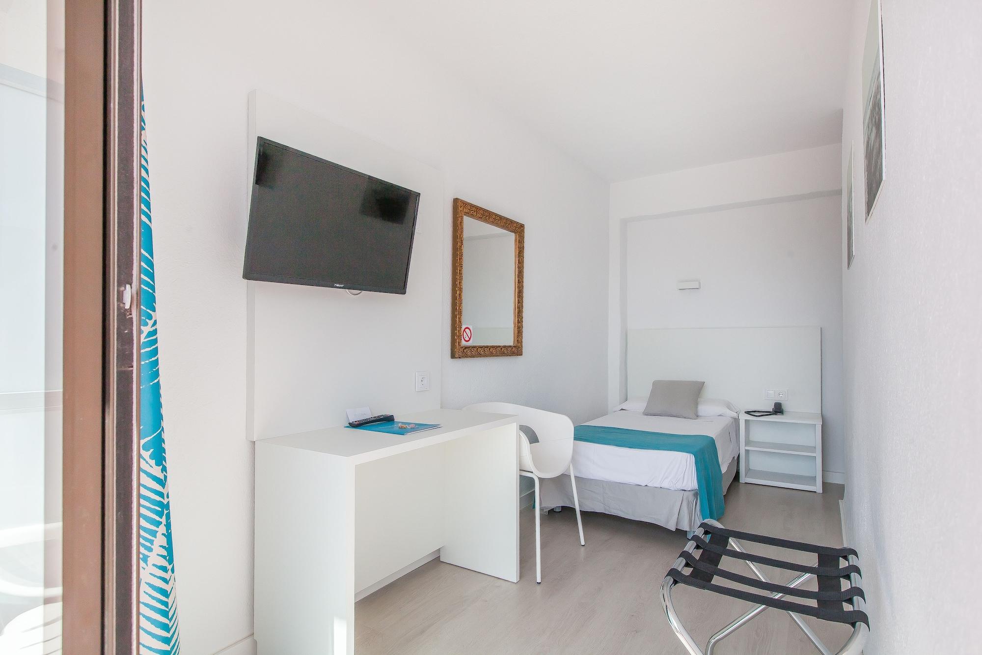 Bluesea Arenal Tower Adults Only Hotel El Arenal  Eksteriør billede