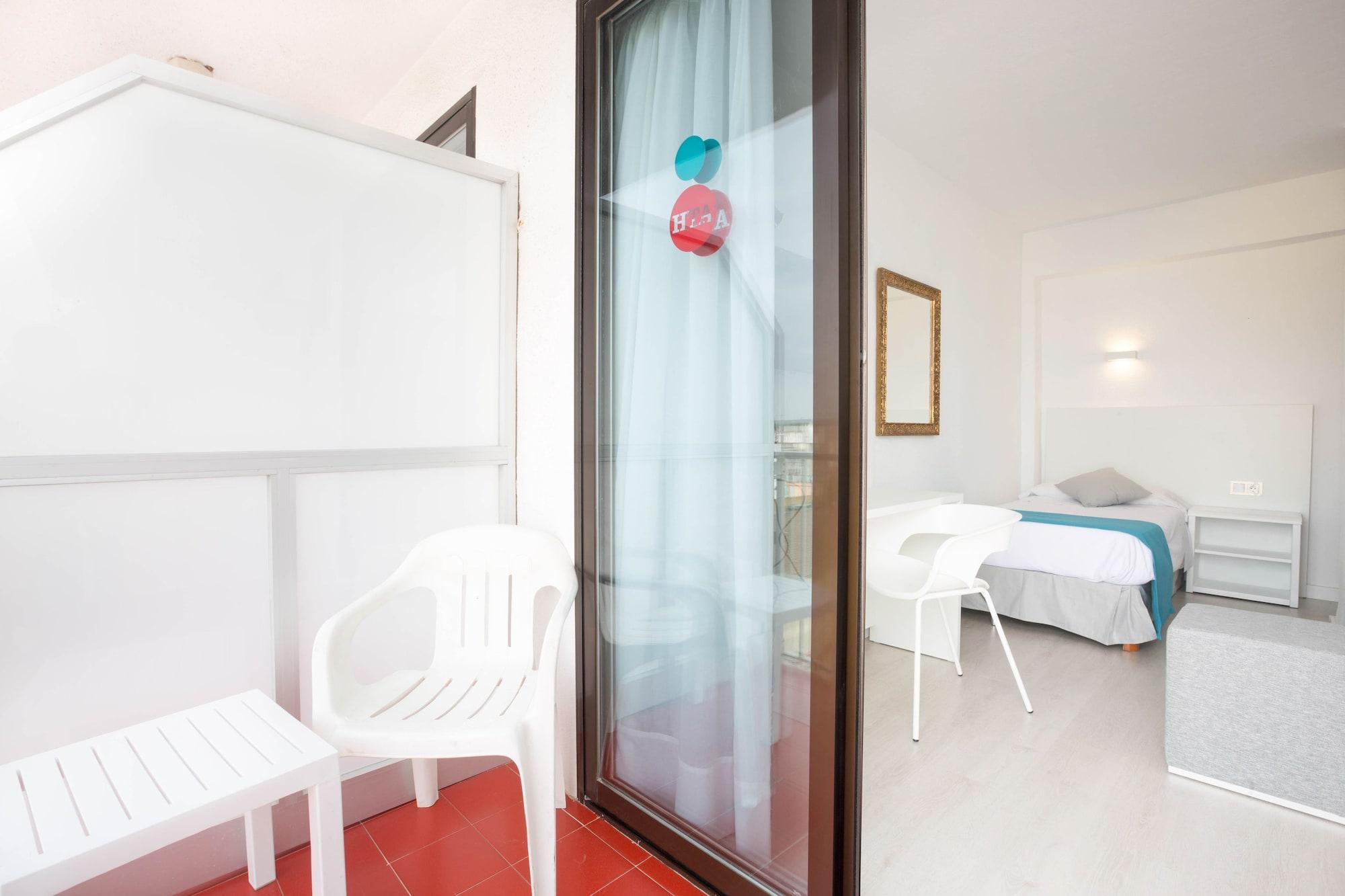 Bluesea Arenal Tower Adults Only Hotel El Arenal  Eksteriør billede