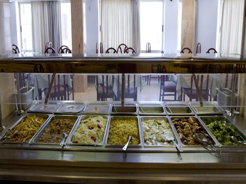 Bluesea Arenal Tower Adults Only Hotel El Arenal  Eksteriør billede