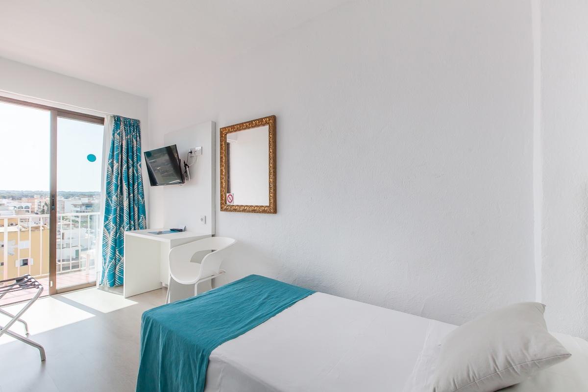 Bluesea Arenal Tower Adults Only Hotel El Arenal  Eksteriør billede