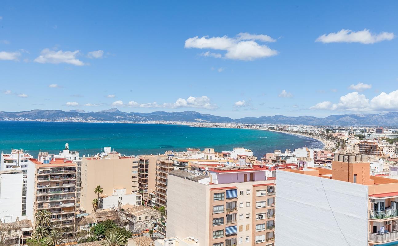 Bluesea Arenal Tower Adults Only Hotel El Arenal  Eksteriør billede