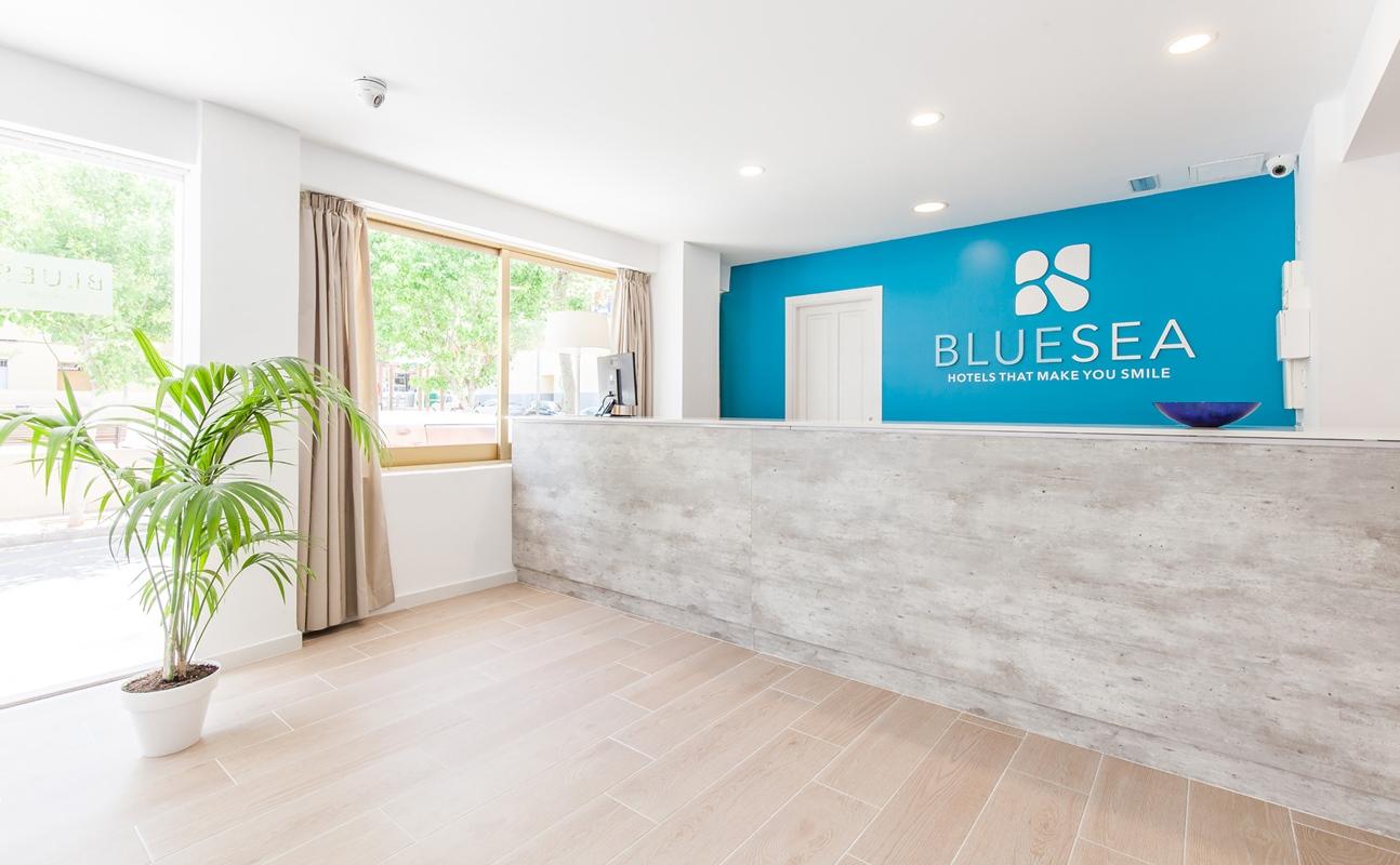 Bluesea Arenal Tower Adults Only Hotel El Arenal  Eksteriør billede