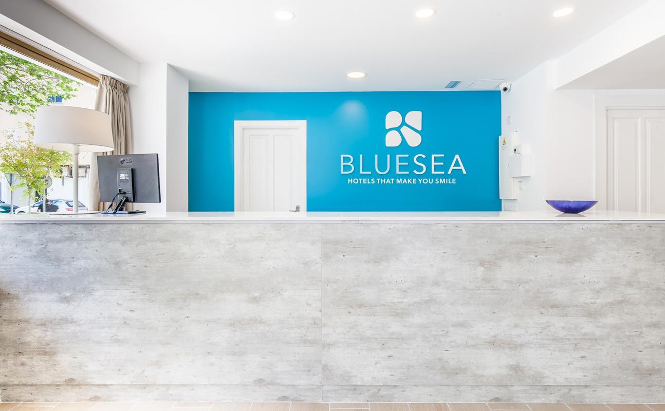 Bluesea Arenal Tower Adults Only Hotel El Arenal  Eksteriør billede