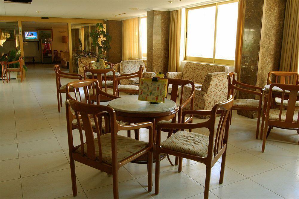 Bluesea Arenal Tower Adults Only Hotel El Arenal  Eksteriør billede