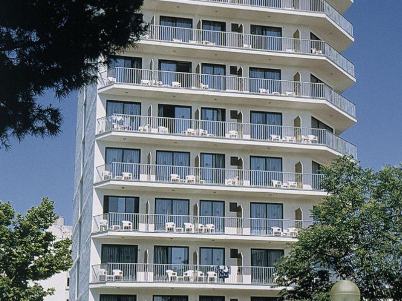 Bluesea Arenal Tower Adults Only Hotel El Arenal  Eksteriør billede
