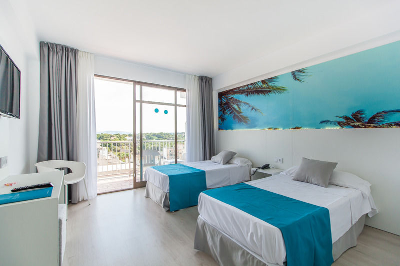 Bluesea Arenal Tower Adults Only Hotel El Arenal  Eksteriør billede