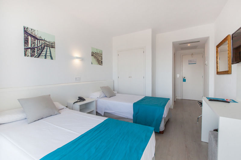 Bluesea Arenal Tower Adults Only Hotel El Arenal  Eksteriør billede