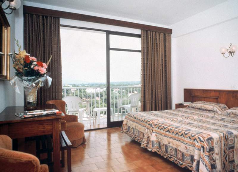 Bluesea Arenal Tower Adults Only Hotel El Arenal  Eksteriør billede