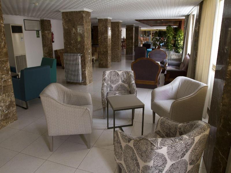 Bluesea Arenal Tower Adults Only Hotel El Arenal  Eksteriør billede