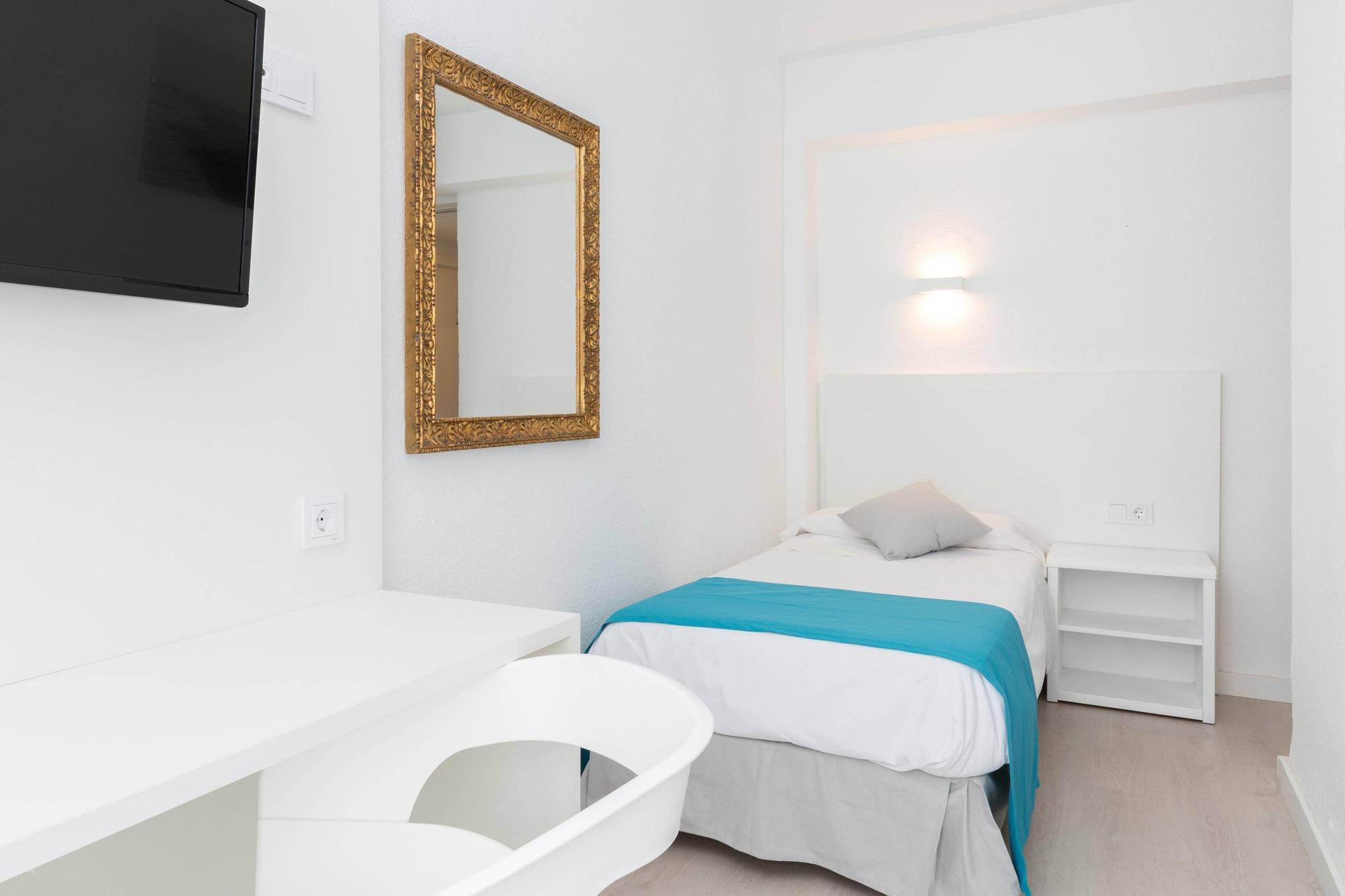 Bluesea Arenal Tower Adults Only Hotel El Arenal  Eksteriør billede