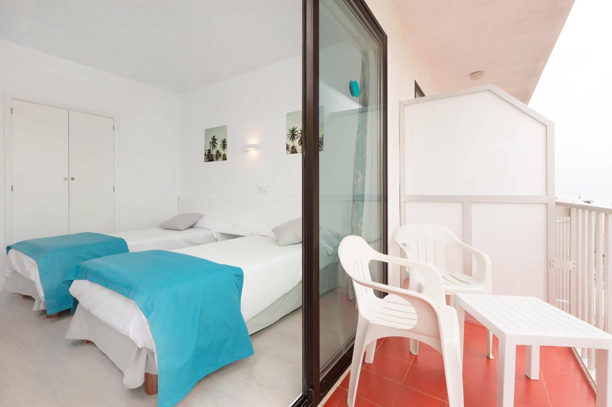 Bluesea Arenal Tower Adults Only Hotel El Arenal  Eksteriør billede