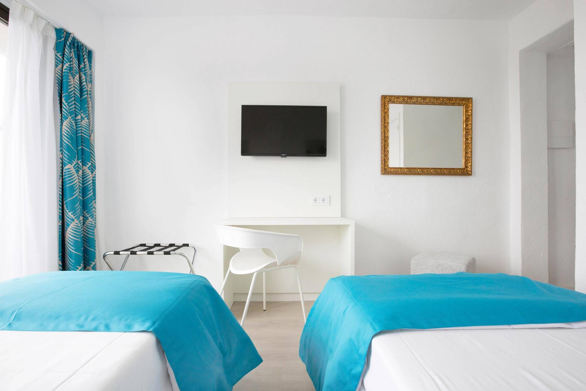 Bluesea Arenal Tower Adults Only Hotel El Arenal  Eksteriør billede