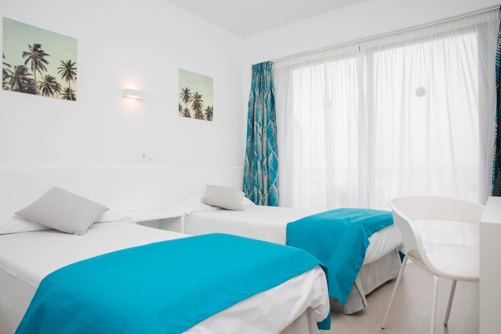Bluesea Arenal Tower Adults Only Hotel El Arenal  Eksteriør billede