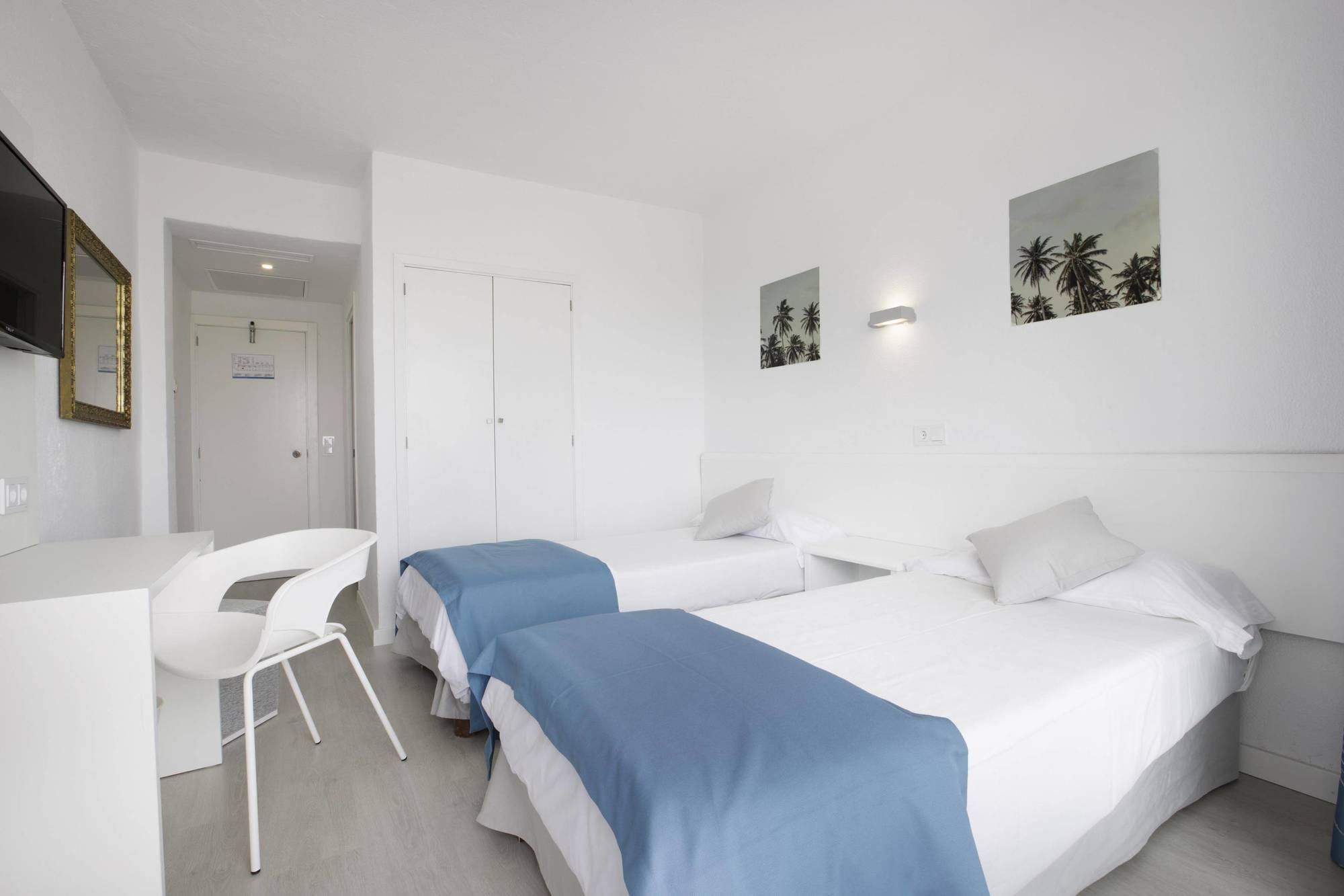 Bluesea Arenal Tower Adults Only Hotel El Arenal  Eksteriør billede