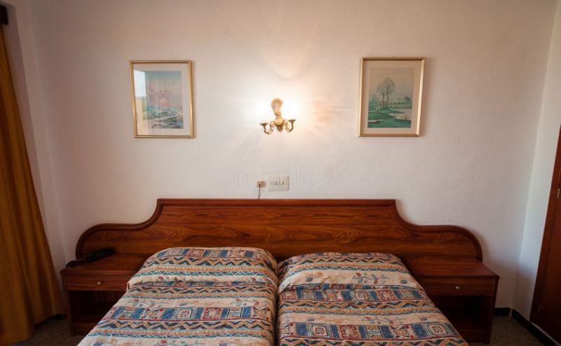 Bluesea Arenal Tower Adults Only Hotel El Arenal  Eksteriør billede